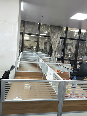 兰冉职员桌办公桌|兰冉职员桌办公桌到底怎么样，参数如何！