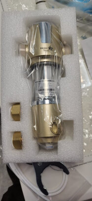净水器|海尔HRO50-5B(尊享版）净水器独家揭秘评测真相,不看后悔!