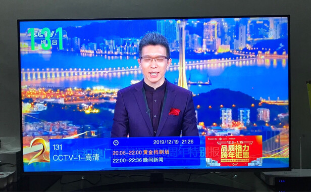 LG55NANO86CNA|讲真的LG55NANO86CNA怎么样？上手一周说良心感受