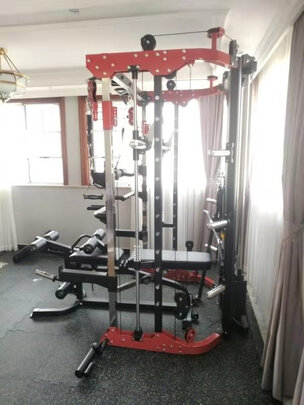 康强史密斯机BK509真实使用感受,优缺点评测揭秘