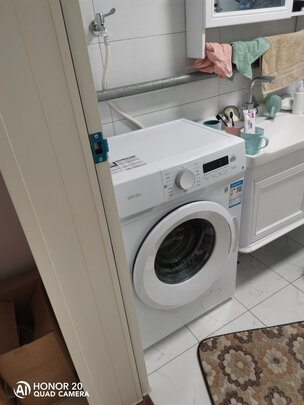 华凌HG72X1滚筒洗衣机|用户揭秘华凌HG72X1滚筒洗衣机好吗,入手解密评测真相