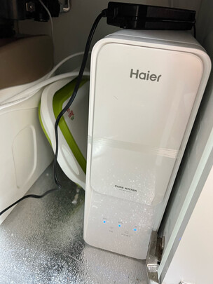 净水器
