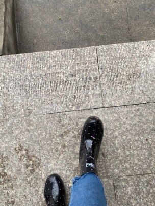 雨鞋/雨靴