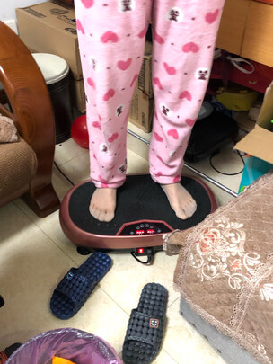 安步甩脂机怎么样说一说良心感受