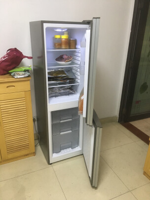 冰箱|澳柯玛BCD-176NE冰箱如何,值得入手的原因分享！