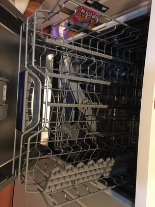 洗碗机|知乎问答：西门子洗碗机哪个型号性价比最高？哪款更值得选购？