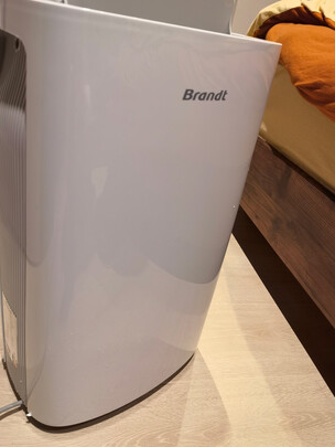 BrandtD22L除湿机|BrandtD22L除湿机到底怎么样，参数如何！