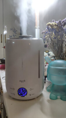加湿器