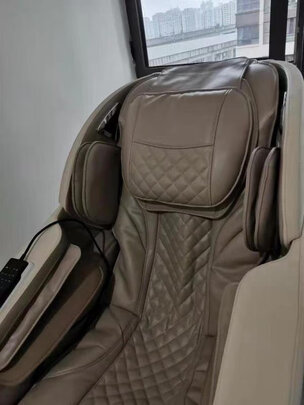 欧利华按摩椅到底怎么样?用后三个月我彻底受上了