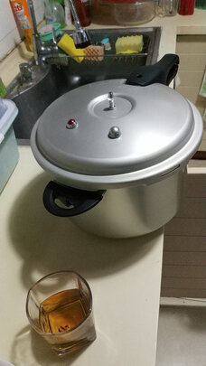 高压锅