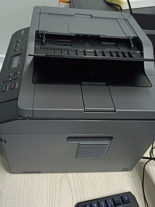 兄弟DCP-7080D打印机|客观评价兄弟DCP-7080D打印机怎么样？上手三周说真相