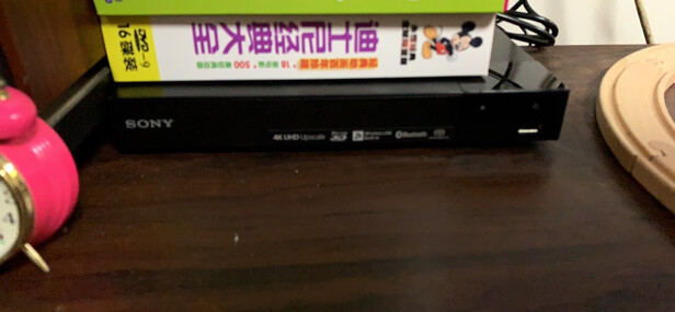 播放器/DVD