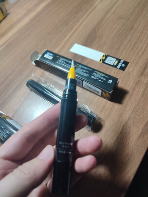 汽车补漆笔