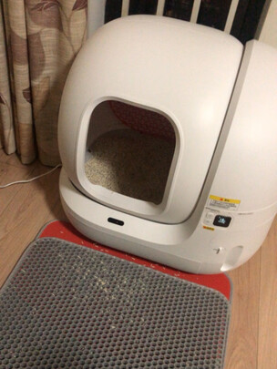 猫砂铲