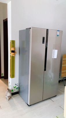 内幕爆料：容声BCD-529WD11HP优缺点揭露评测