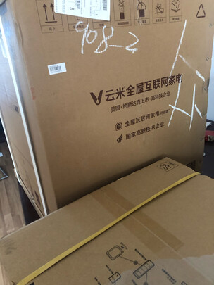 云米VDW0805洗碗机|看完不迷路：风云点评云米VDW0805怎么样？质量真有这么不堪？