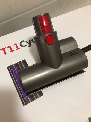 吸尘器|小狗吸尘器T11 Cyclone怎么样?讲一讲体验真相