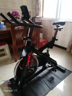 美国汉臣HARISON椭圆机怎么样?网友评判质量差属实吗？