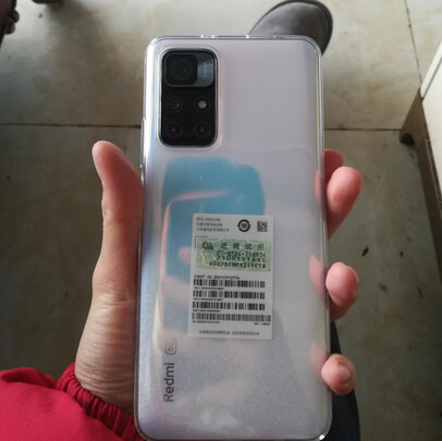 小米Redmi|小米Redmi Note 11 5G手机独家揭秘评测真相,不看后悔!
