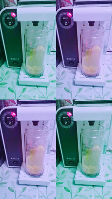 碧然德FB2 D-BS净水器图文剖析报告评测，绝对要看！