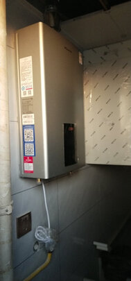 万和JSQ30-560J16极度喜欢感受反馈