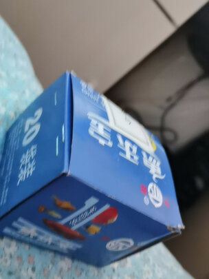 鱼缸水质稳定剂