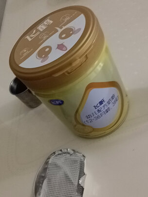 幼儿奶粉