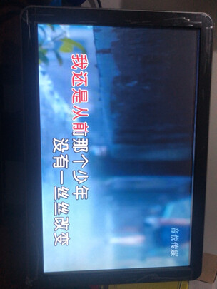 KTV音响