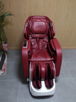 评测反馈欧利华按摩椅A8808怎么样?使用三个月真心值这个价