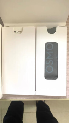 手持稳定器