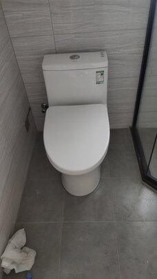 九牧ZS398-305智能马桶|九牧ZS398-305智能马桶怎么样上手一周说讲感受