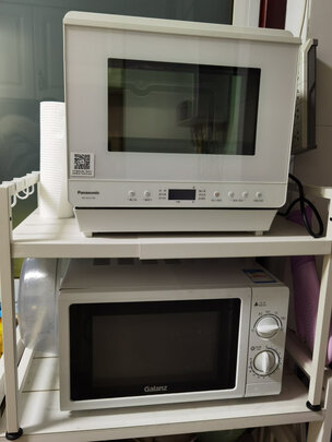 松下SC211W蒸烤箱|松下SC211W蒸烤箱怎么样上手一周说讲感受