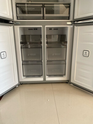 松下nrec26wpaw冰箱