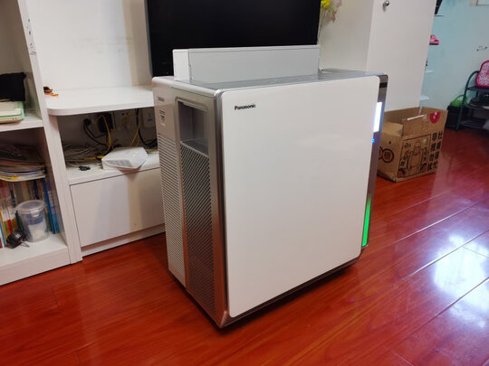 松下空气净化器怎么样?用后一周开始后悔了是吗?