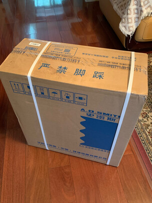%title插图%num 史密斯(A.O.SMITH)家用净水器 DK1600 专利4年RO膜 京东小家智能生态 1.6升/分钟 净水机