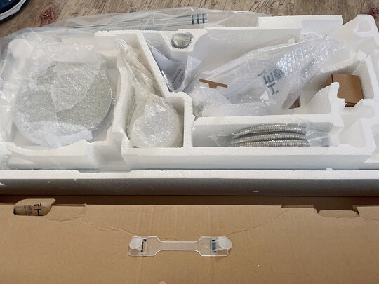 恒洁HMF919-333恒温花洒|用户揭秘恒洁HMF919-333恒温花洒好吗,入手解密评测真相