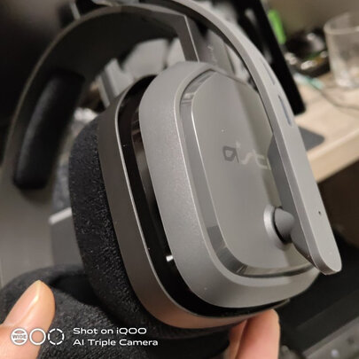 罗技Astro A40亲身感受曝光,大牛曝光真相