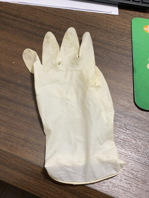 蓝帆医疗一次性医用丁腈检查手套一次性医用手套怎么样?哪个系列好?