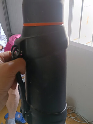 保温壶