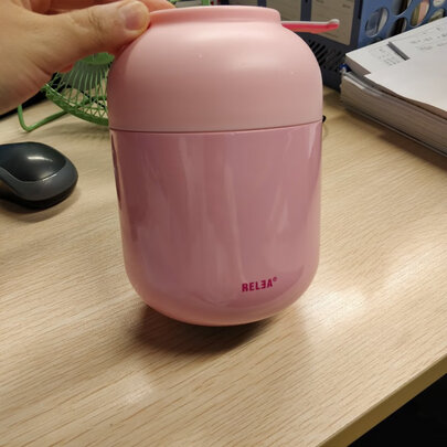焖烧杯