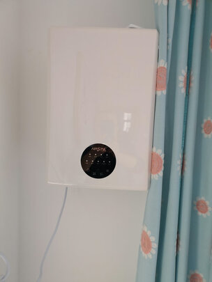 新风机|艾尔斯派200GD怎么样上手一周说讲感受