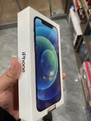 AppleiPhone|AppleiPhone 12手机怎么样上手一周说讲感受