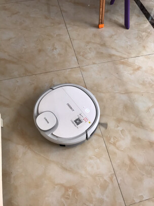 科沃斯DN33扫地机器人真实感受揭秘,千万要注意内幕感受