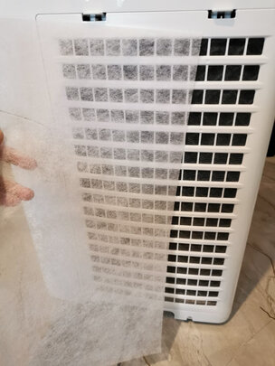 夏普KC-BB20-W1空气净化器|「用后真实感受」夏普KC-BB20-W1空气净化器怎么样说一说体验真相？