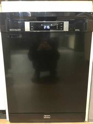 意大利daogrs X9s到底好不好用？用后一周讲体验真相？