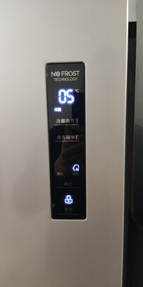 海信BCD-591WFK1DPJ亲身感受曝光，真相曝光测评