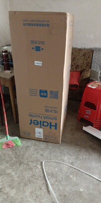 冰箱|海尔BCD-冰箱怎么样？亲身体验告知你实情！