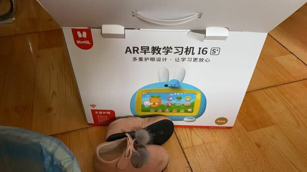 火火兔I6S+选购攻略需注意细节