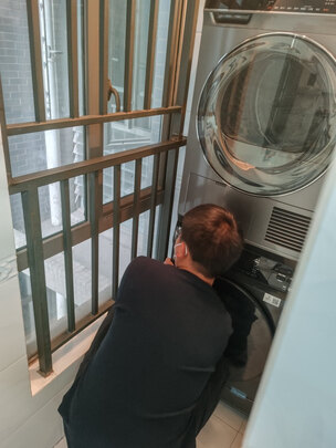 小天鹅TG100VT616WIADY-T1B+TH100VH66WY洗烘套装|参考剖析小天鹅TG100VT616WIADY-T1B+TH100VH66WY洗烘套装怎么样?深度测评剖析