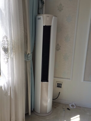 海尔KFR-72LW/28KCA81U1(冰雪白)空调|海尔KFR-72LW/28KCA81U1(冰雪白)空调真实使用感受？真相必看